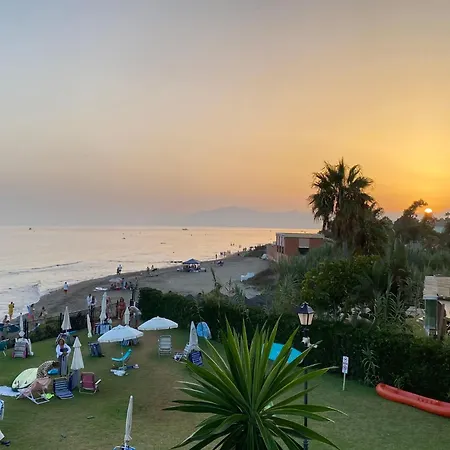 Playa Real By Interhome Apartment Marbella