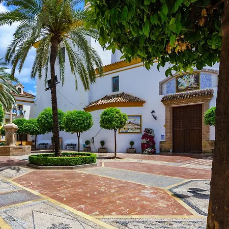 Playa Real By Interhome Marbella