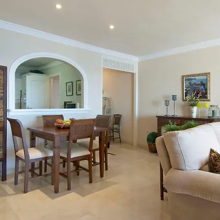 Playa Real By Interhome Apartment *