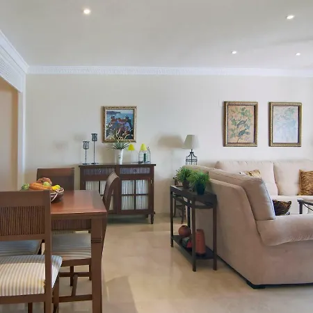 Playa Real By Interhome * Marbella