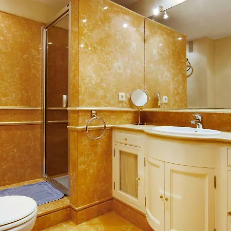 Playa Real By Interhome Apartment Marbella