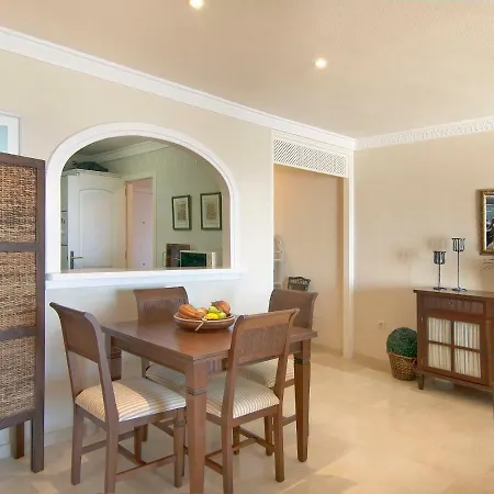 Playa Real By Interhome * Marbella