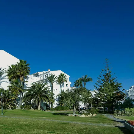 Apartment Playa Real By Interhome Marbella