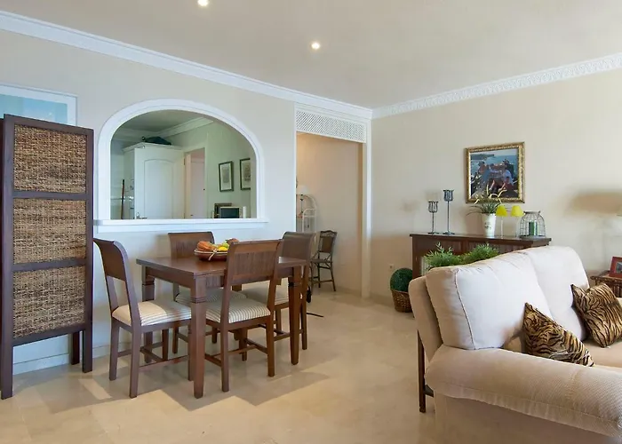 Playa Real By Interhome Apartament *