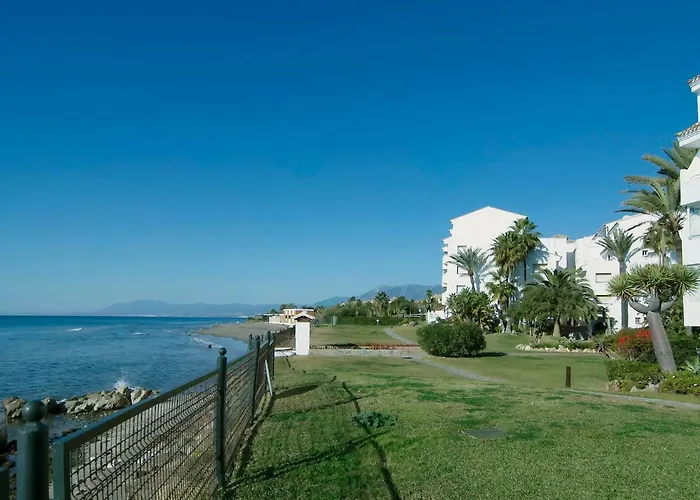 Playa Real By Interhome Apartament *