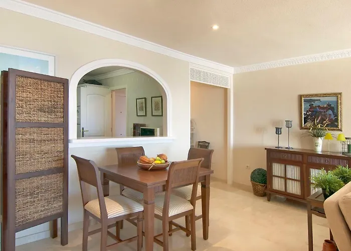Playa Real By Interhome * Marbella