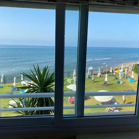 Playa Real By Interhome 아파트