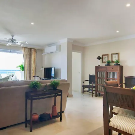 아파트 Playa Real By Interhome *