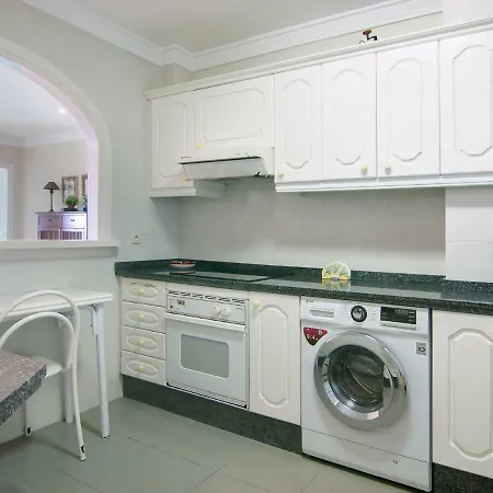 Playa Real By Interhome 마르베야