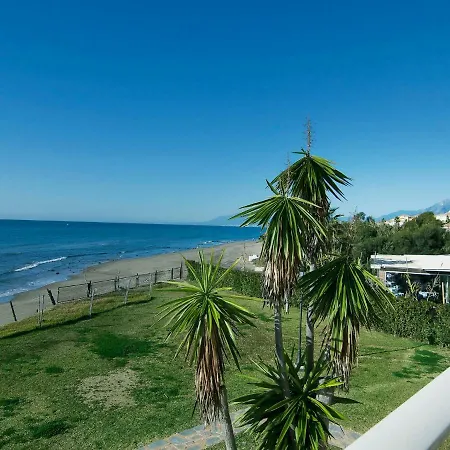 Playa Real By Interhome