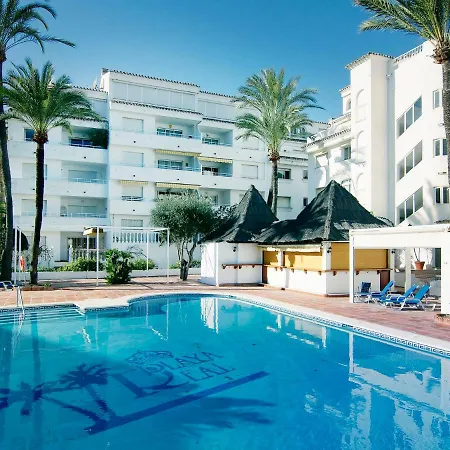 아파트 Playa Real By Interhome