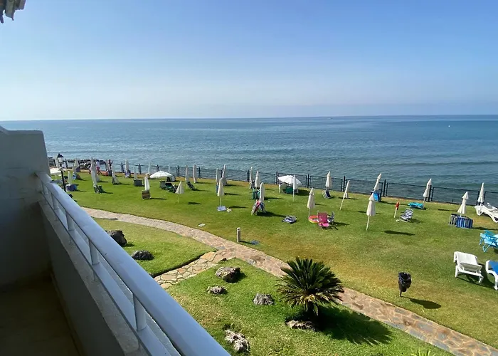 Playa Real By Interhome * Marbella