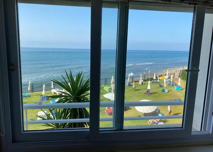 Playa Real By Interhome Apartament