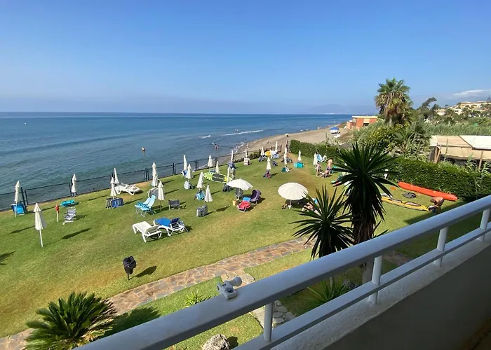 公寓 Playa Real By Interhome