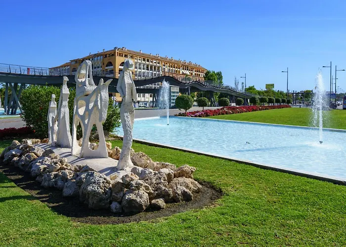 Playa Real By Interhome