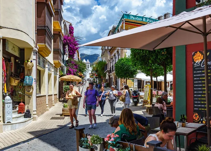 Apartment Playa Real By Interhome Marbella