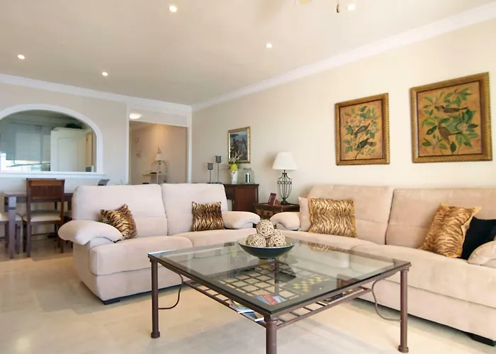 Playa Real By Interhome *