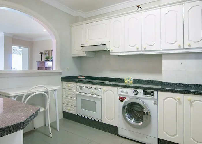 Playa Real By Interhome Marbella