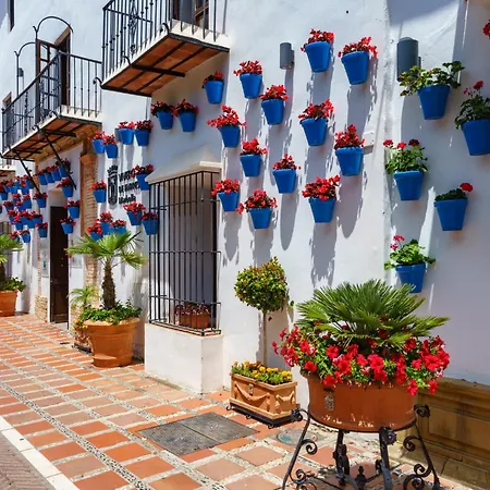 Playa Real By Interhome Marbella