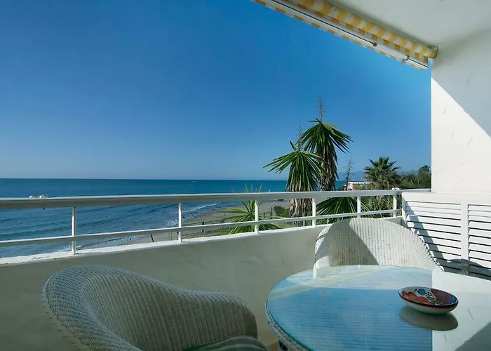 Playa Real By Interhome * Marbella