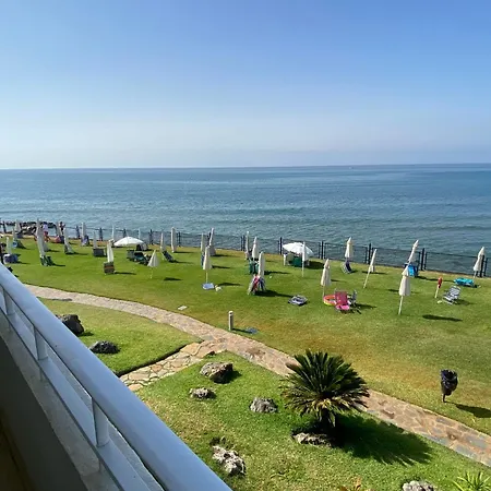 Playa Real By Interhome * Μαρμπέλλα