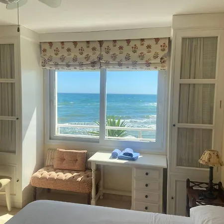 Playa Real By Interhome Διαμέρισμα