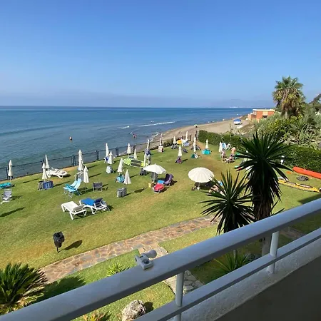 Διαμέρισμα Playa Real By Interhome