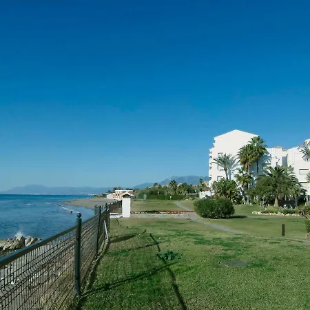 Playa Real By Interhome Διαμέρισμα *