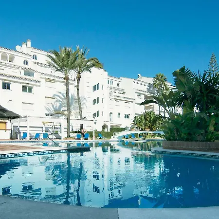 Playa Real By Interhome Διαμέρισμα