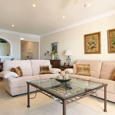 Playa Real By Interhome *