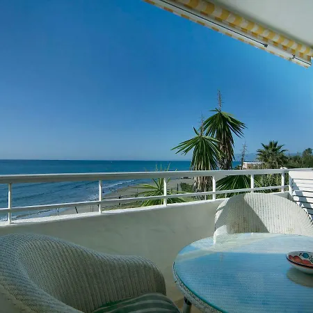 Playa Real By Interhome * Μαρμπέλλα