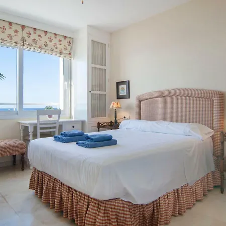 Playa Real By Interhome * Μαρμπέλλα