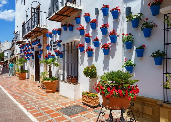 Playa Real By Interhome ماربيا