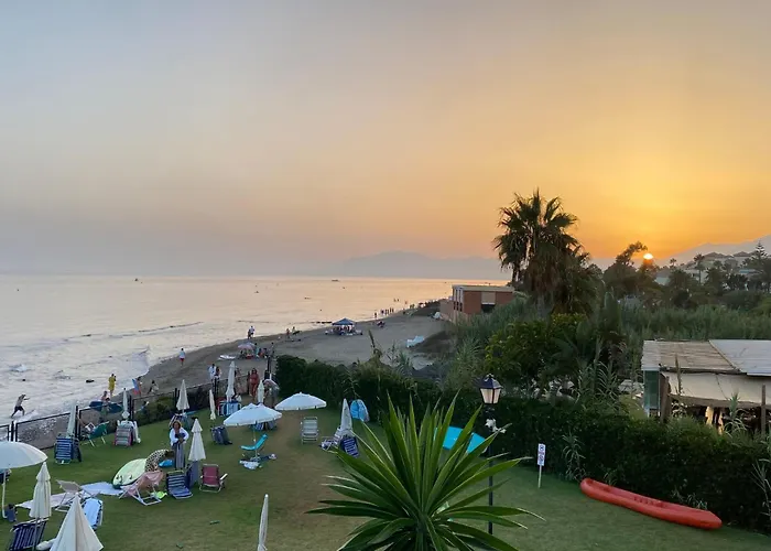 Playa Real By Interhome شقة ماربيا