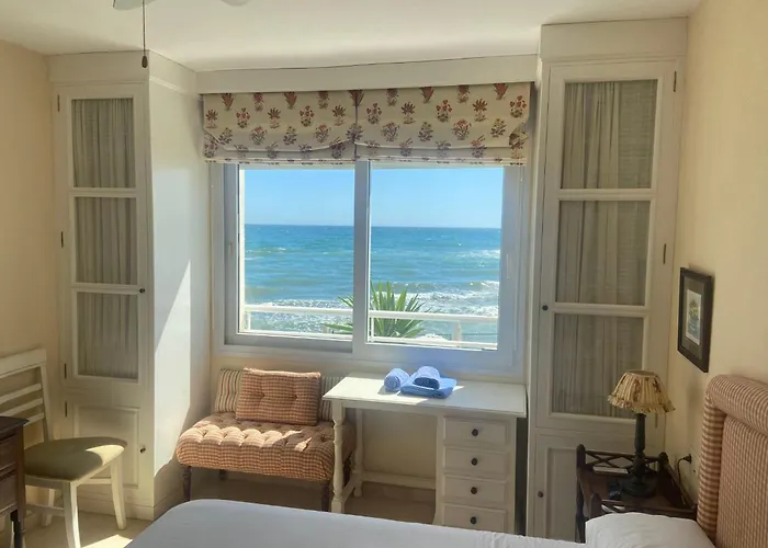 Playa Real By Interhome شقة