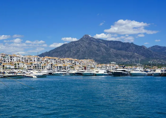 شقة Playa Real By Interhome *