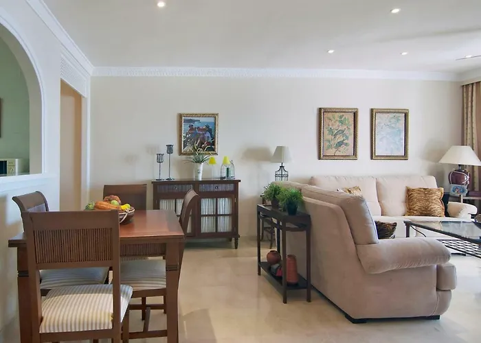 Playa Real By Interhome * ماربيا