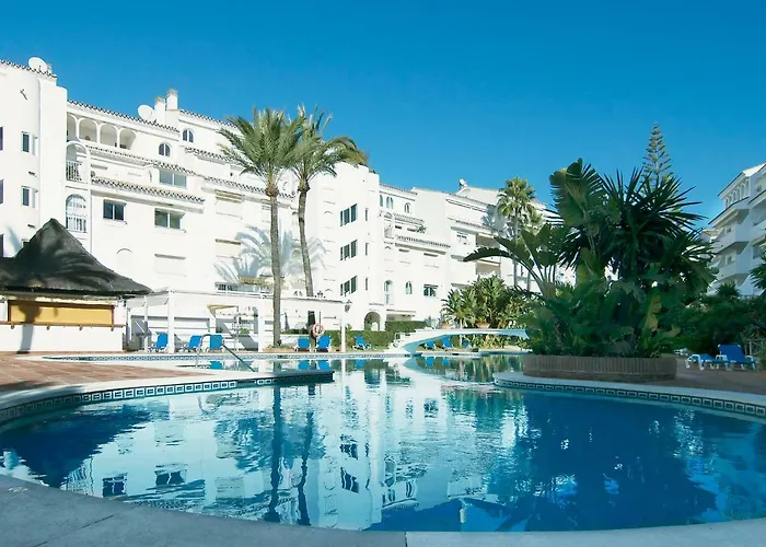 Playa Real By Interhome شقة