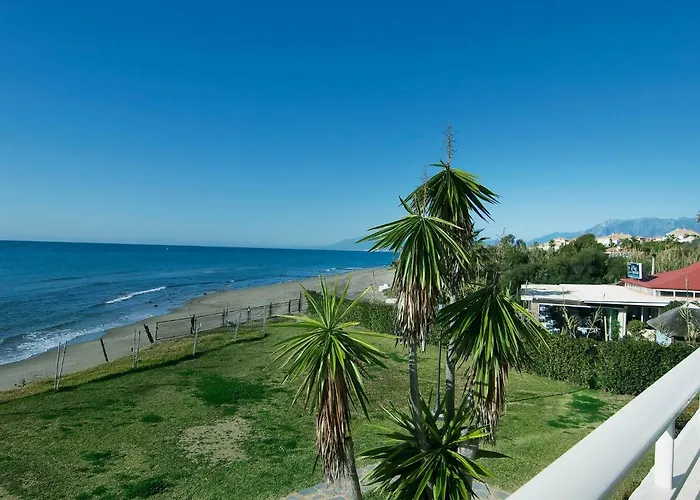 Playa Real By Interhome