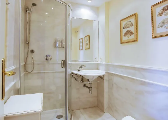 Playa Real By Interhome شقة