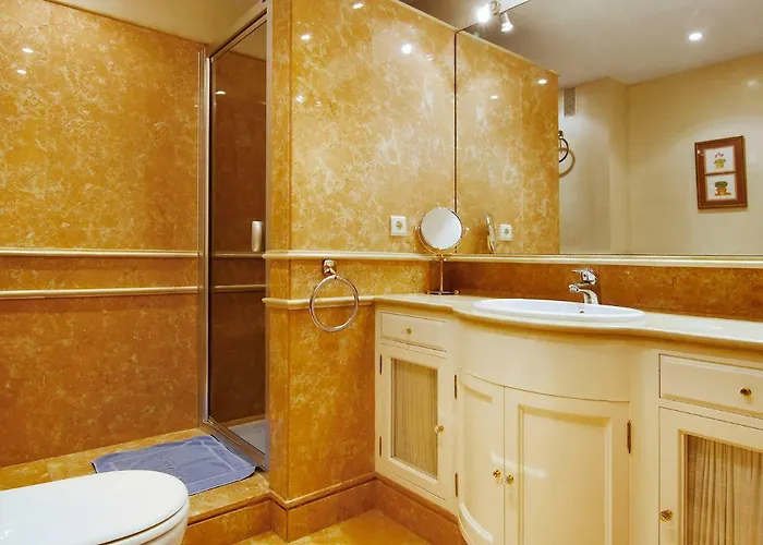 Playa Real By Interhome شقة ماربيا