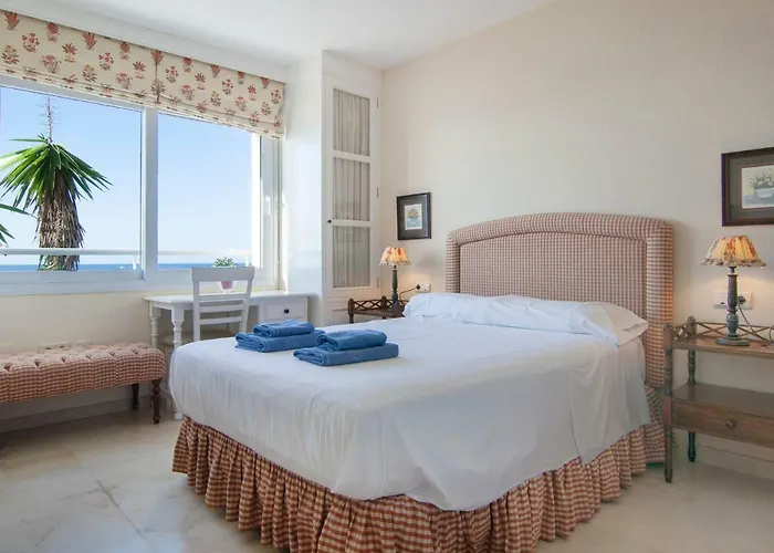 Playa Real By Interhome * ماربيا